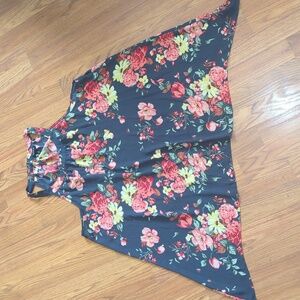 TORRID Goddess Tank - Size 1